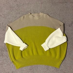 Easy street tunic free people